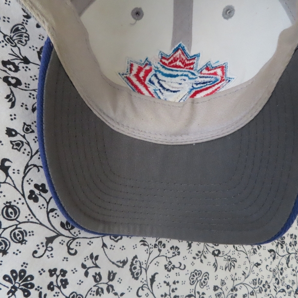 Vintage Sports Specialties MLB Toronto Blue Jays American Embroidered Hat Cap - Picture 6 of 10